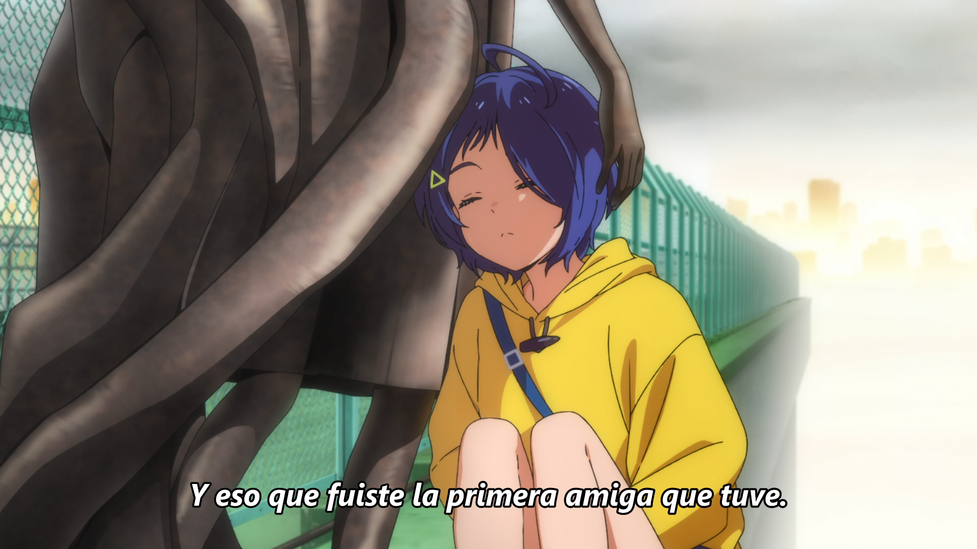 Wonder Egg Priority (Supeingomon)